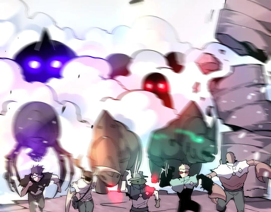 我能看到禁区规则 - 第17话 A级魔物 - 第10张图