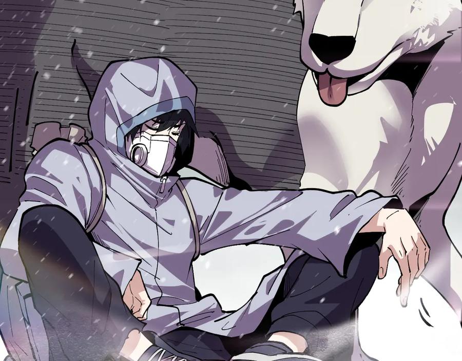 我能看到禁区规则 - 第17话 A级魔物 - 第59张图