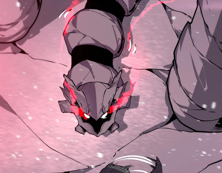 我能看到禁区规则 - 第17话 A级魔物 - 第22张图