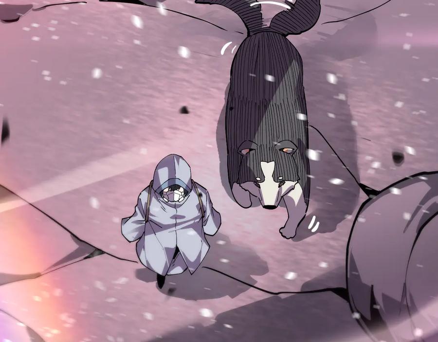 我能看到禁区规则 - 第17话 A级魔物 - 第23张图