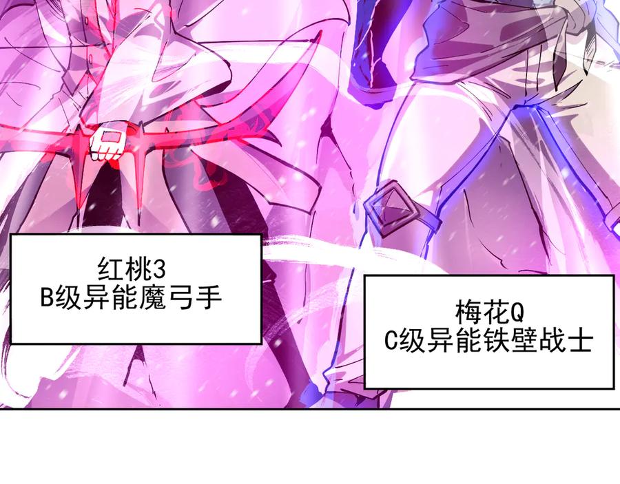 我能看到禁区规则 - 第17话 A级魔物 - 第86张图