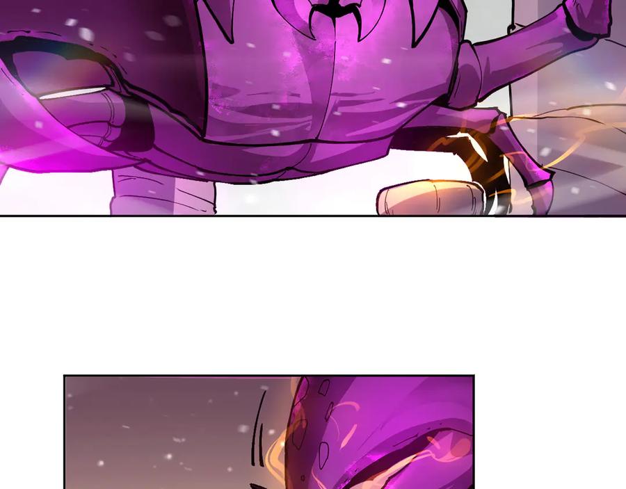 我能看到禁区规则 - 第17话 A级魔物 - 第43张图