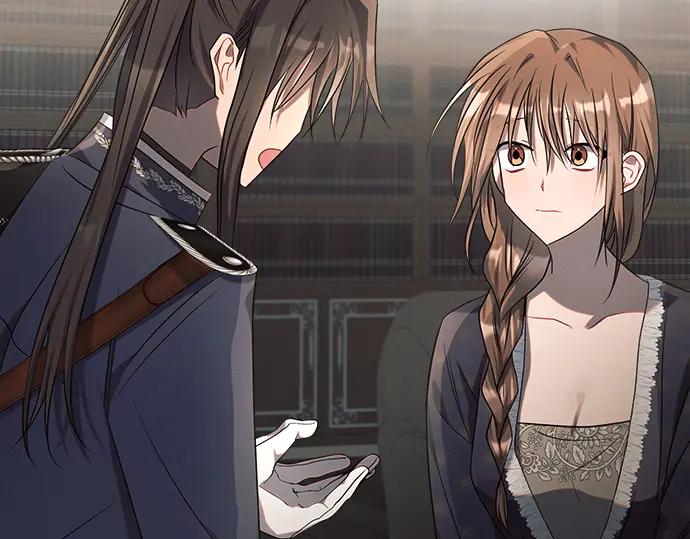《黑暗皇女：雅什泰洛迪》第17话 第115页
