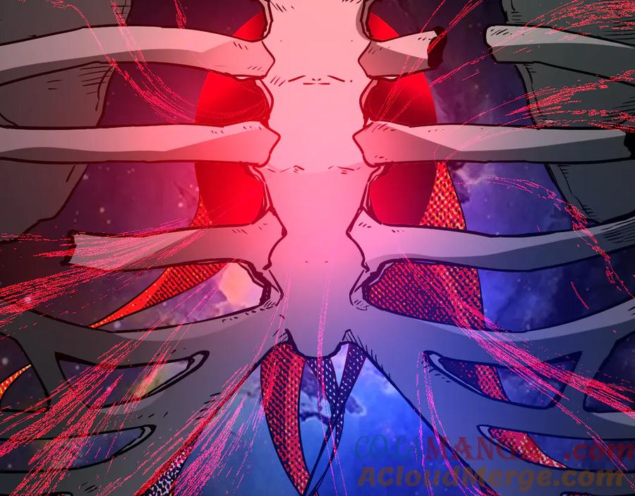 我能看到禁区规则 - 第1话 白雾禁区 - 第9张图