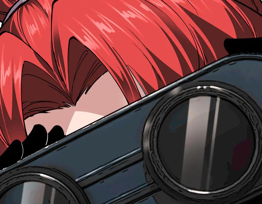 我能看到禁区规则 - 第1话 白雾禁区 - 第31张图