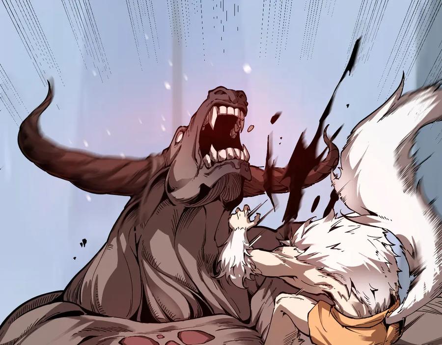 我能看到禁区规则 - 第1话 白雾禁区 - 第47张图