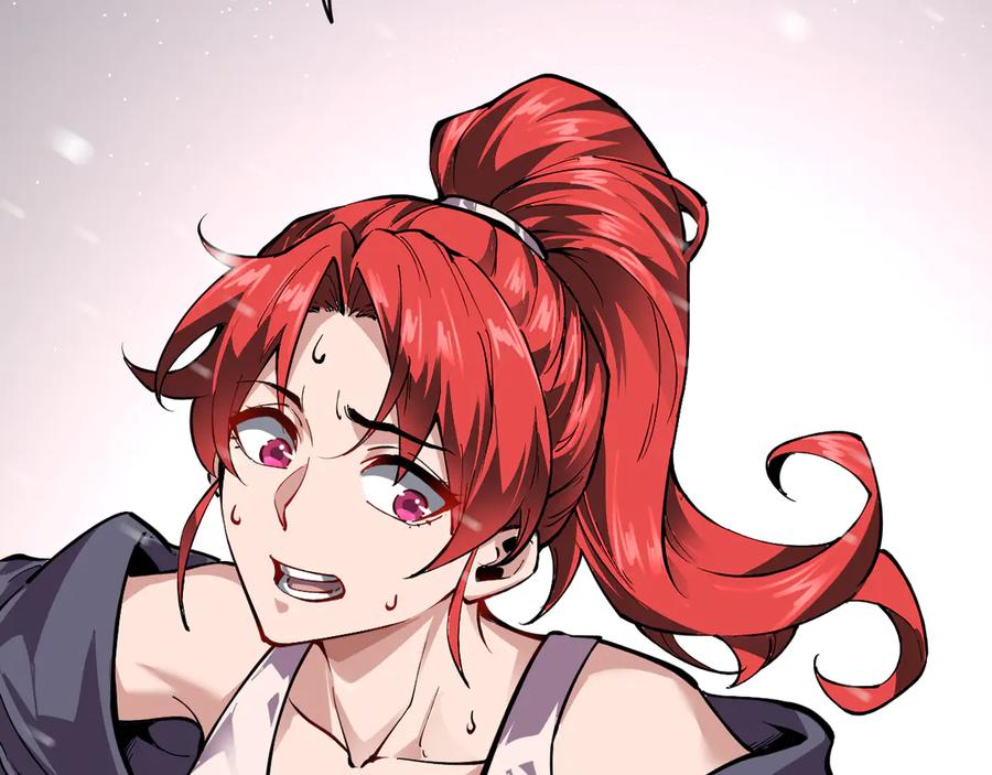 我能看到禁区规则 - 第1话 白雾禁区 - 第23张图