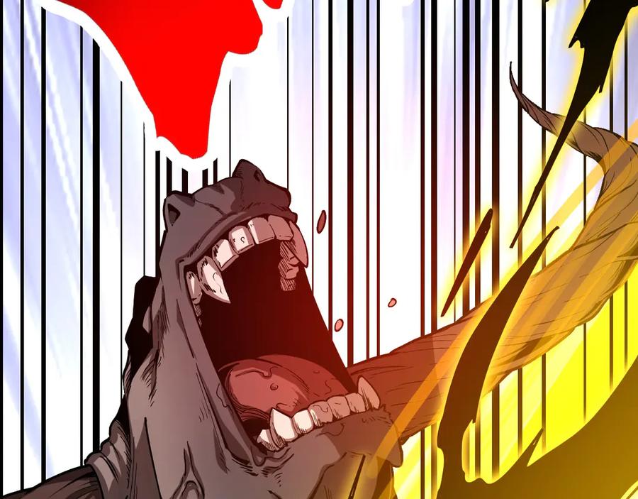 我能看到禁区规则 - 第1话 白雾禁区 - 第58张图