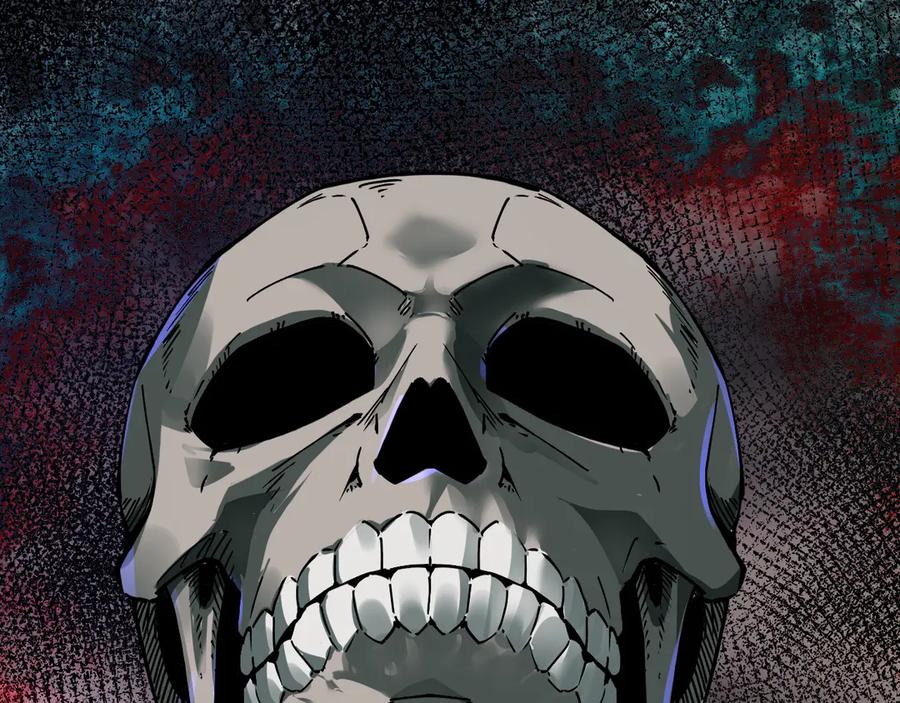 我能看到禁区规则 - 第1话 白雾禁区 - 第7张图