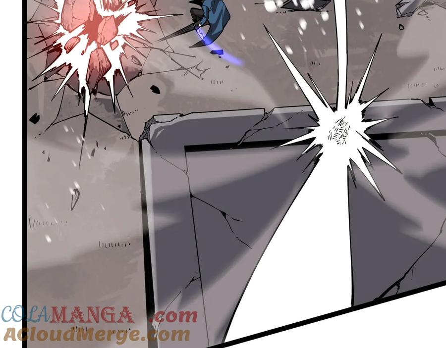 我能看到禁区规则 - 第1话 白雾禁区 - 第45张图