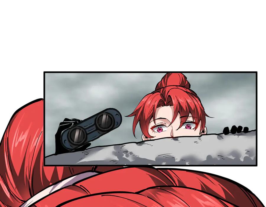 我能看到禁区规则 - 第1话 白雾禁区 - 第30张图