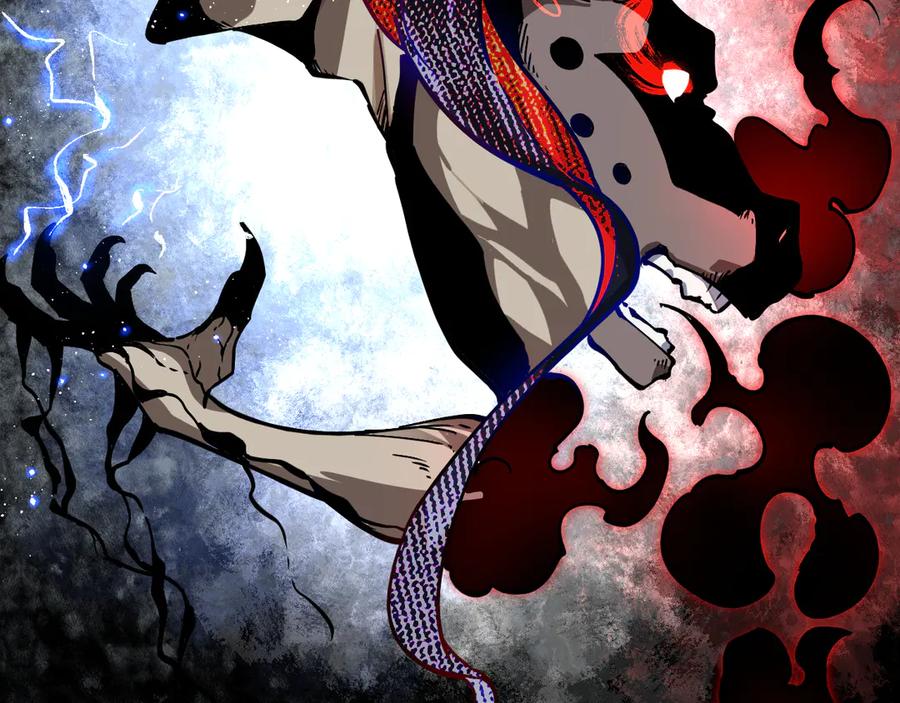 我能看到禁区规则 - 第1话 白雾禁区 - 第12张图