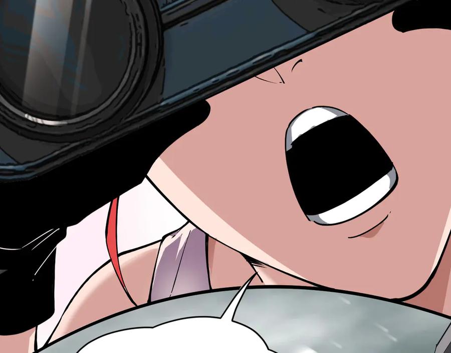 我能看到禁区规则 - 第1话 白雾禁区 - 第32张图