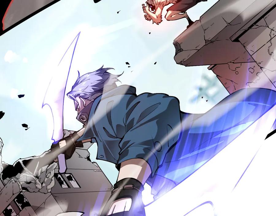 我能看到禁区规则 - 第1话 白雾禁区 - 第39张图