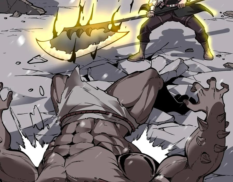 我能看到禁区规则 - 第1话 白雾禁区 - 第66张图