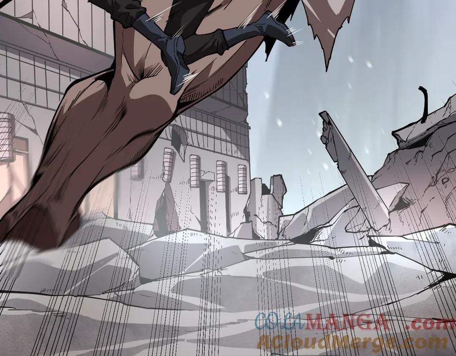 我能看到禁区规则 - 第1话 白雾禁区 - 第49张图