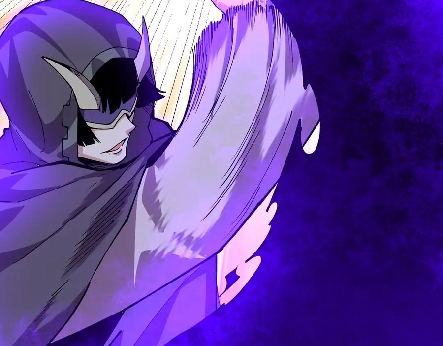 我能看到禁区规则 - 第20话 苏醒！ - 第11张图