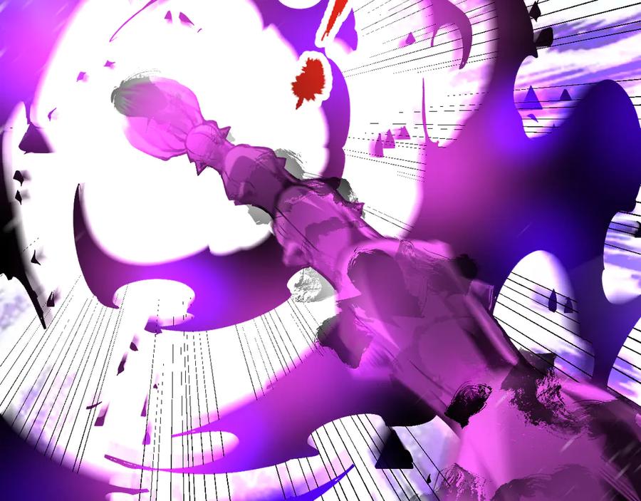 我能看到禁区规则 - 第20话 苏醒！ - 第34张图