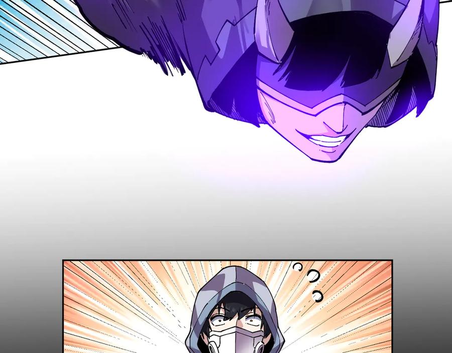 我能看到禁区规则 - 第20话 苏醒！ - 第16张图