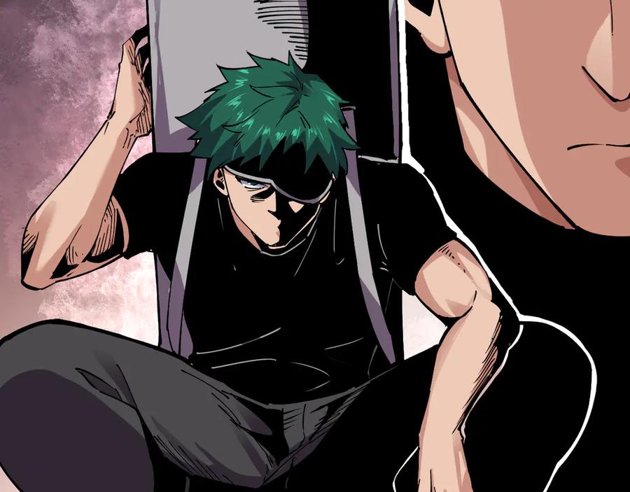 我能看到禁区规则 - 第23话 克制 - 第10张图