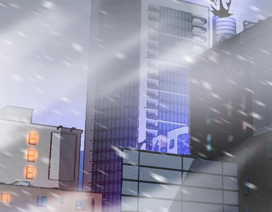 我能看到禁区规则 - 第23话 克制 - 第44张图