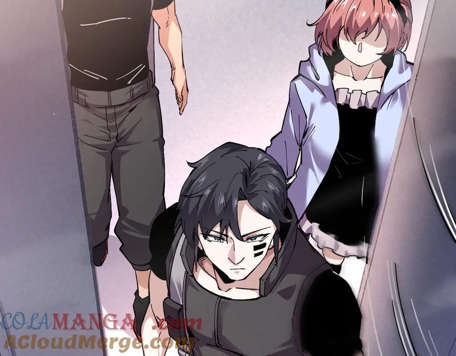 我能看到禁区规则 - 第23话 克制 - 第65张图