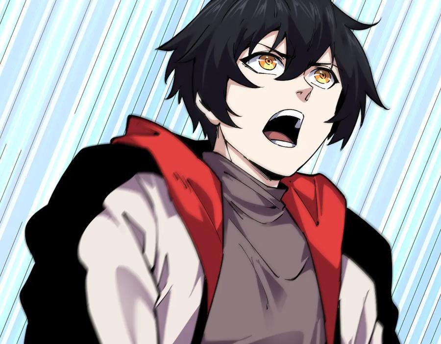 我能看到禁区规则 - 第25话 七号主城 - 第23张图