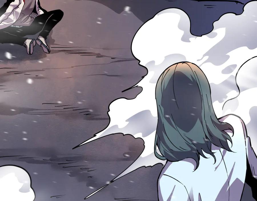 我能看到禁区规则 - 第26话 幻兽系异能者 - 第18张图