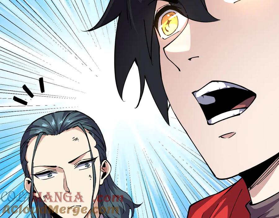 我能看到禁区规则 - 第26话 幻兽系异能者 - 第29张图