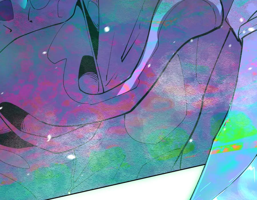 我能看到禁区规则 - 第27话 33号信徒！苍狮！ - 第14张图