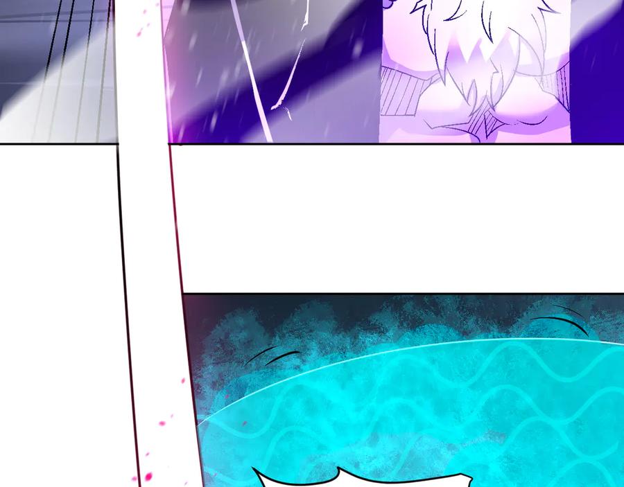 我能看到禁区规则 - 第27话 33号信徒！苍狮！ - 第48张图