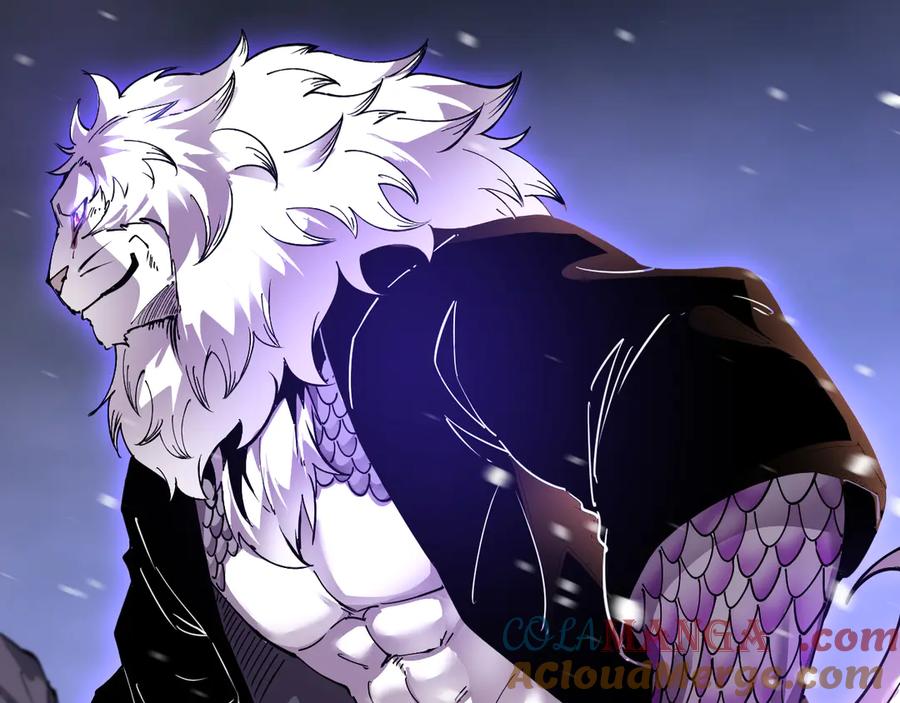 我能看到禁区规则 - 第27话 33号信徒！苍狮！ - 第31张图