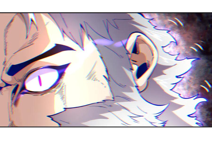 我能看到禁区规则 - 第27话 33号信徒！苍狮！ - 第27张图