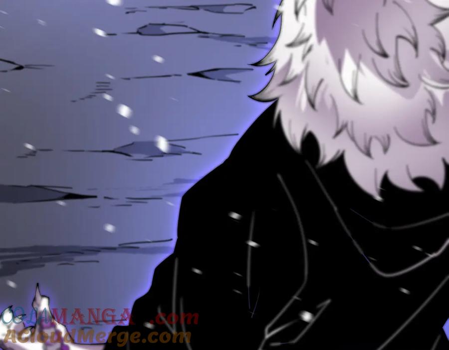 我能看到禁区规则 - 第27话 33号信徒！苍狮！ - 第34张图