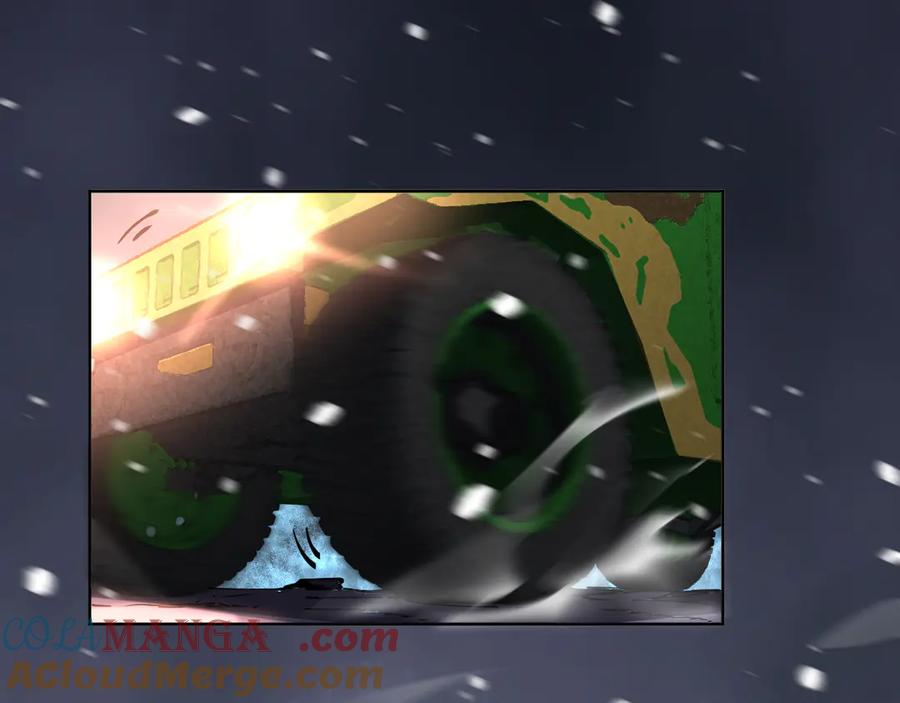 我能看到禁区规则 - 第27话 33号信徒！苍狮！ - 第22张图