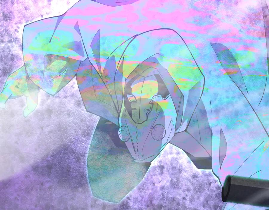 我能看到禁区规则 - 第28话 怀疑？ - 第17张图