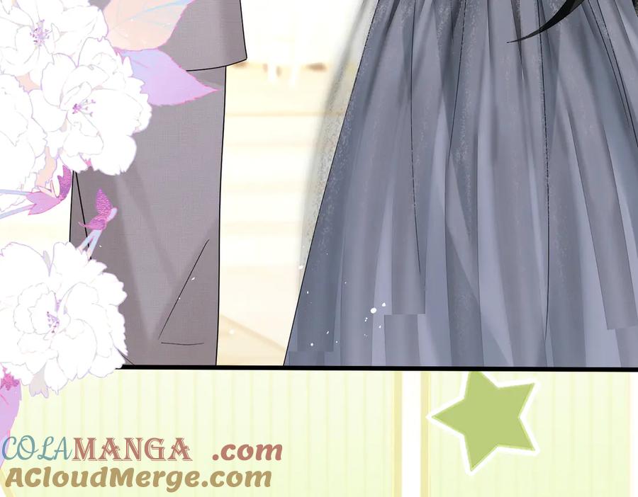 《穿成马甲大佬的妹妹》第31话 别打我妹妹主意！ 第81页