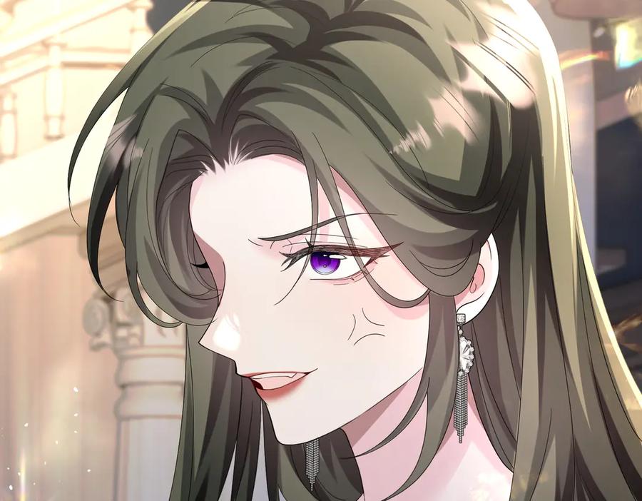 《穿成马甲大佬的妹妹》第31话 别打我妹妹主意！ 第94页