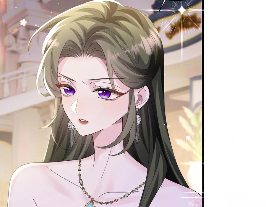 《穿成马甲大佬的妹妹》第31话 别打我妹妹主意！ 第74页