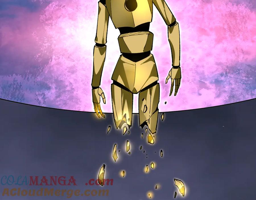 我能看到禁区规则 - 第35话 神仙打架 - 第58张图