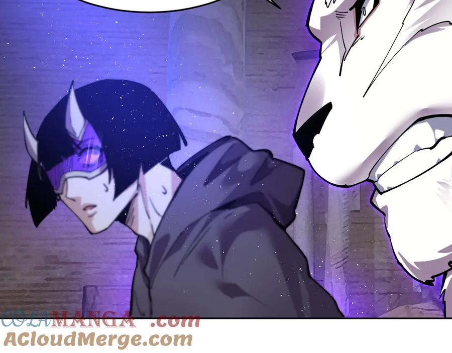 我能看到禁区规则 - 第35话 神仙打架 - 第34张图