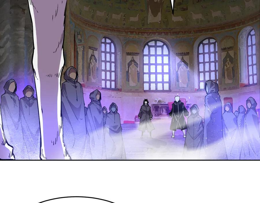 我能看到禁区规则 - 第35话 神仙打架 - 第27张图