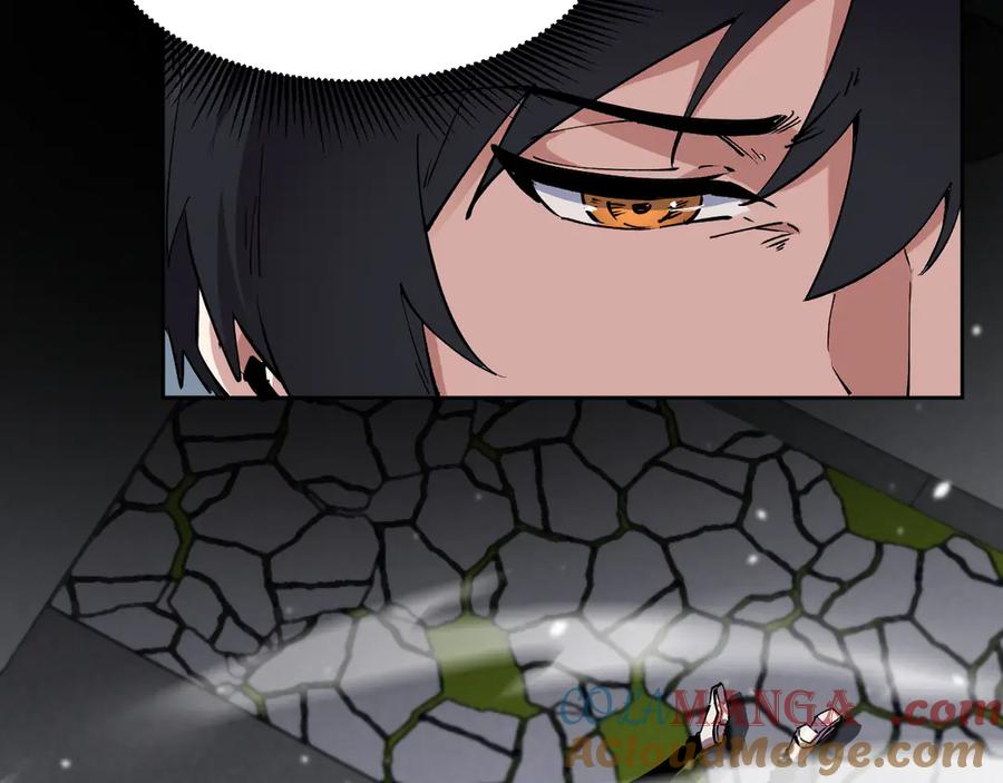 我能看到禁区规则 - 第35话 神仙打架 - 第10张图