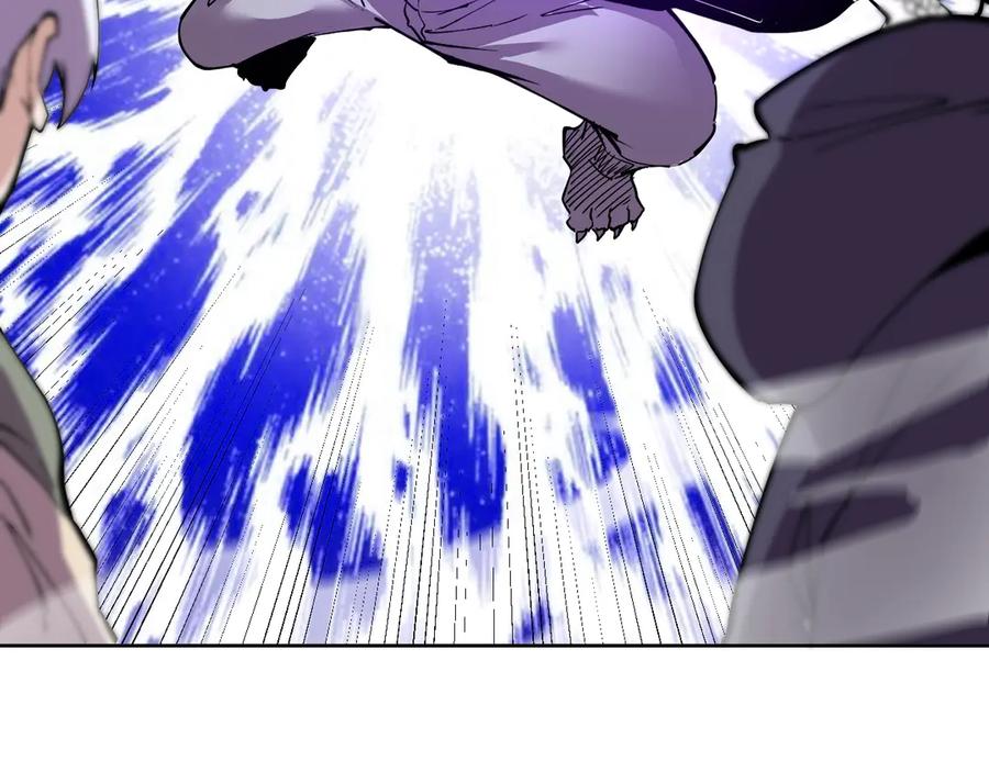 我能看到禁区规则 - 第35话 神仙打架 - 第41张图