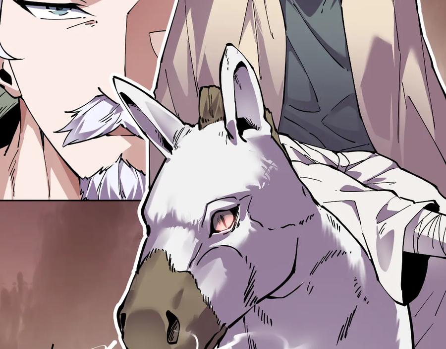 我能看到禁区规则 - 第35话 神仙打架 - 第29张图