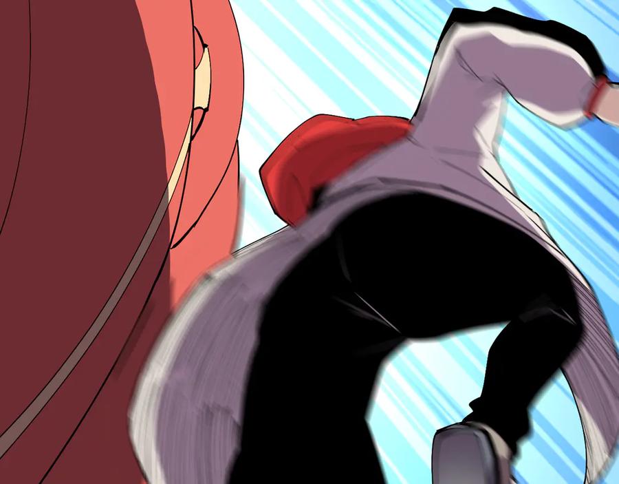 我能看到禁区规则 - 第38话 通过测试 - 第14张图