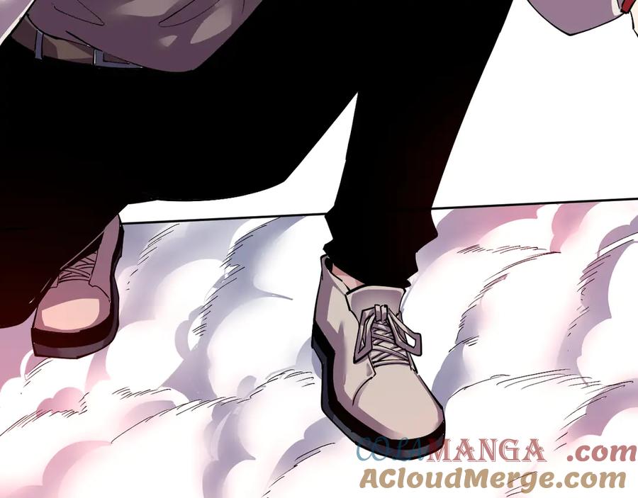 我能看到禁区规则 - 第38话 通过测试 - 第25张图