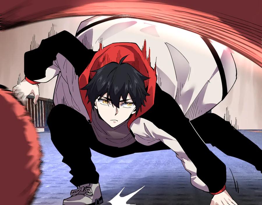 我能看到禁区规则 - 第38话 通过测试 - 第3张图