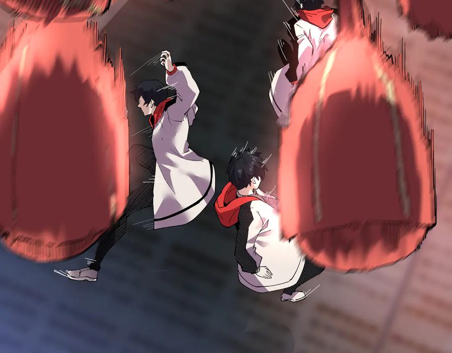 我能看到禁区规则 - 第38话 通过测试 - 第12张图