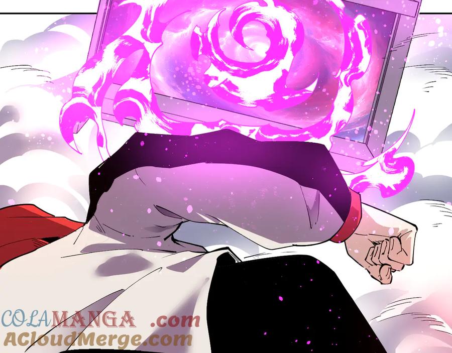 我能看到禁区规则 - 第38话 通过测试 - 第34张图